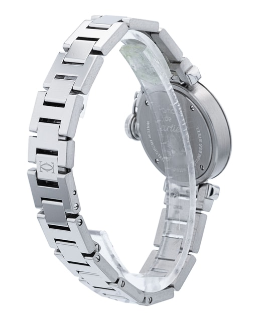Cartier Pasha W3140007 Image 3